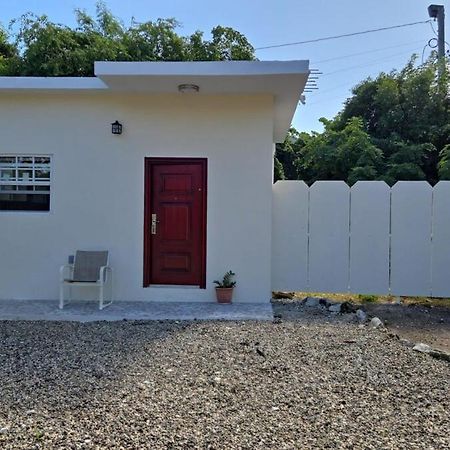 Sunburst Studio The Bight Settlements Екстер'єр фото
