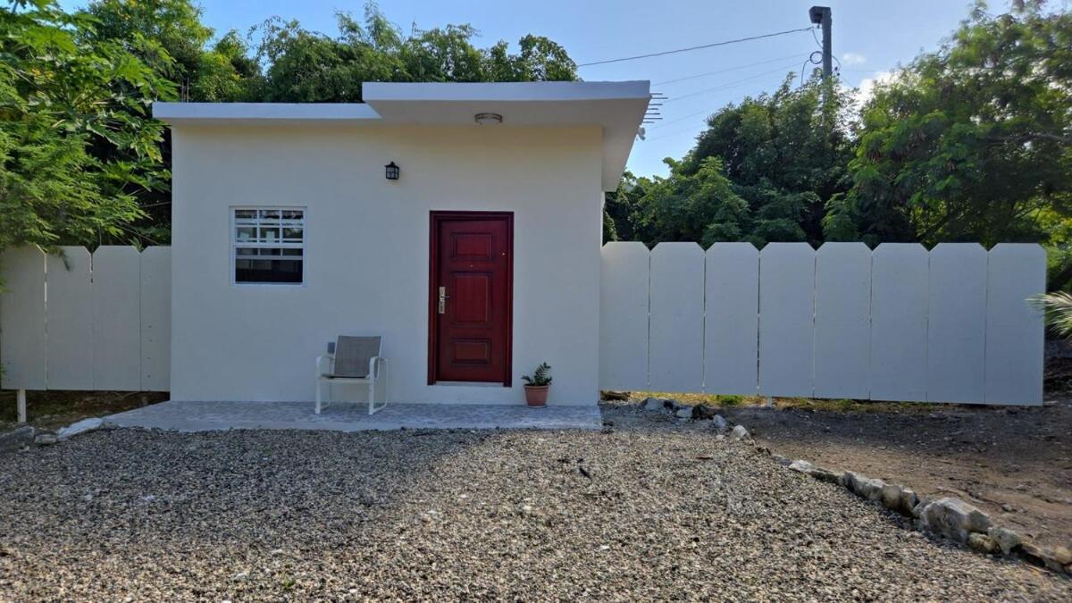 Sunburst Studio The Bight Settlements Екстер'єр фото