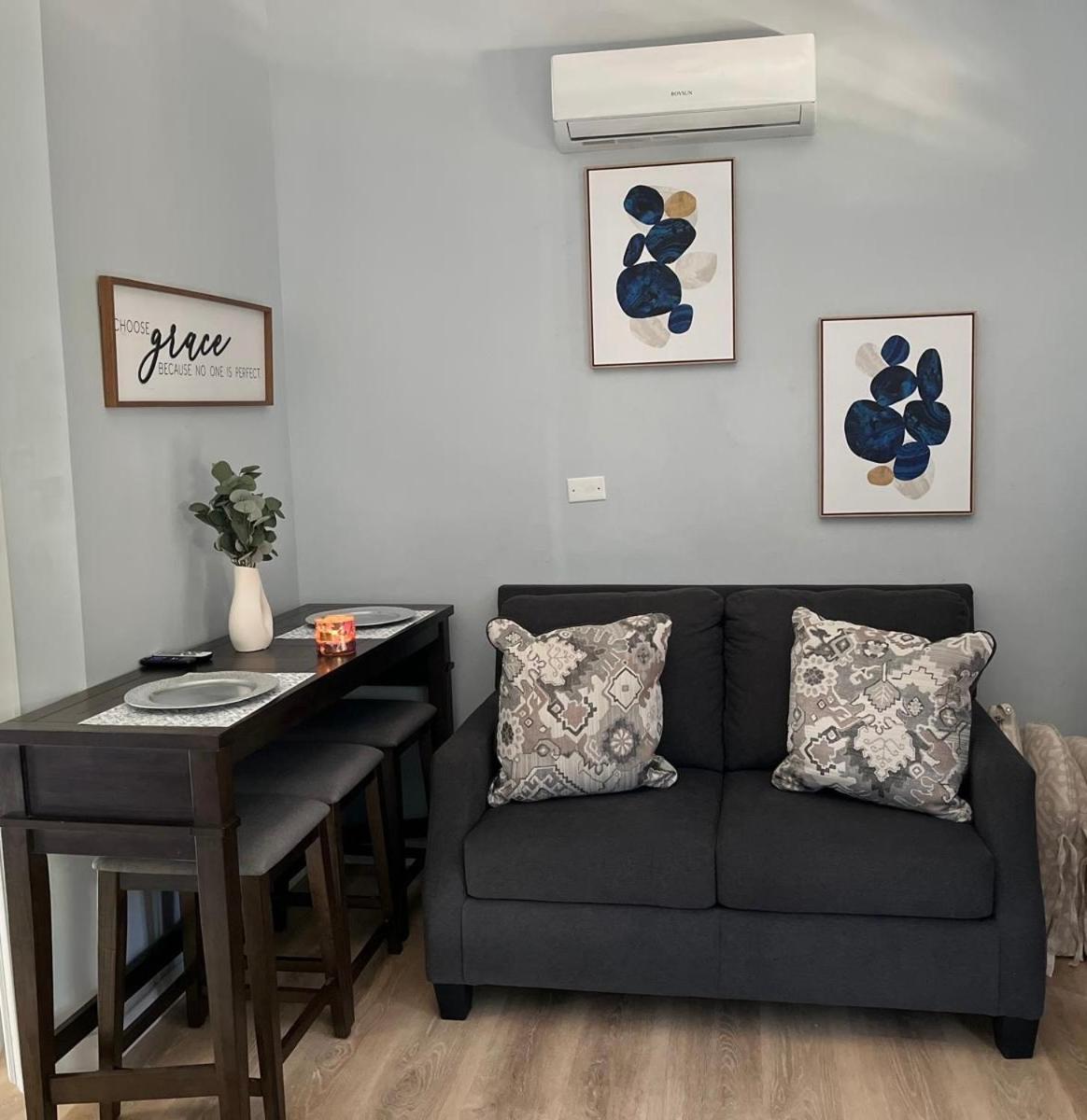 Sunburst Studio The Bight Settlements Екстер'єр фото